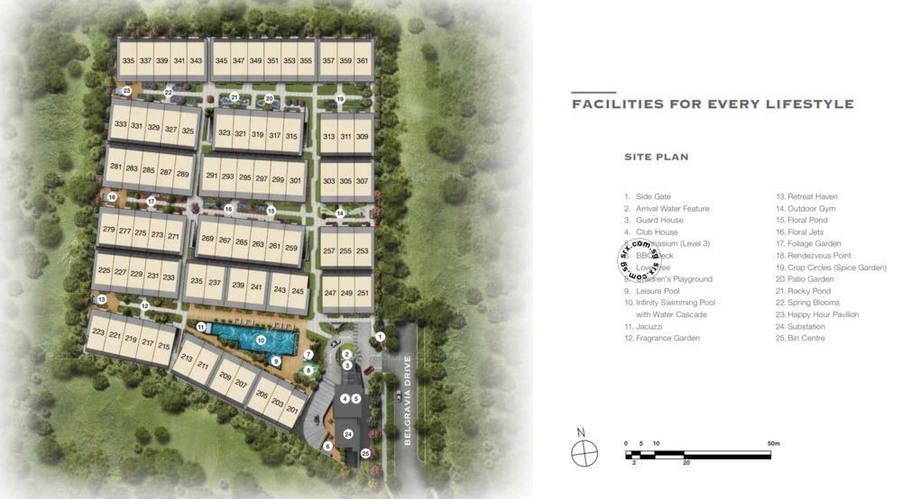 Belgravia Green thumbnail photo